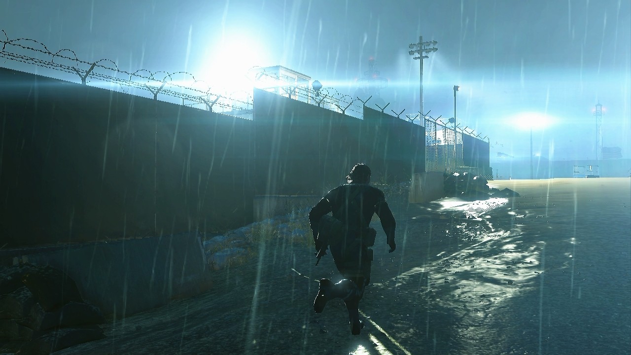 Metal Gear Solid V: The Phantom Pain  - Imagen 41
